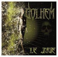 Golhem : Le Juge